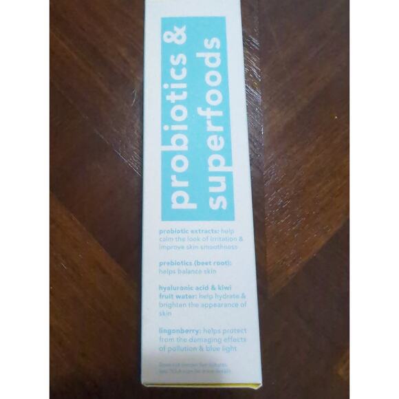 Tula Skincare Signature Glow Refreshing & Brightening Face Mist NIB - Picture 5 of 7